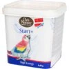 Start + High Energy 2,5kg - Deli Nature -Oiseaux De Compagnie start high energy 25kg deli nature 023073 deli nature deli nature start high energy start he contient tous les elements nutritif
