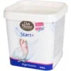 Start + High Protein 2,5kg - Deli Nature -Oiseaux De Compagnie start high protein 25kg deli nature 023071 deli nature deli nature start high protein start hp est ideal comme alimentation comp