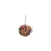 Super Boule De Déchiquetage M 12 à 18cm - Back Zoo Nature -Oiseaux De Compagnie super boule de dechiquetage m 12 a 18cm back zoo nature zf6621 back zoo nature super boule de dechiquetage m 12 a 18cm back zoo