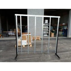 Support Sur Roulettes - New Canariz - Série Champion - Ref 3000 -Oiseaux De Compagnie support sur roulettes new canariz serie champion ref 3000 s3000 new canariz support sur roulettes compatible pour les cages new 1 8