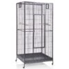 Sydney I 90x70x180cm -Oiseaux De Compagnie sydney i 90x70x180cm k36610 wagner sydney ii le sydney offre suffisamment despace pour les pinsons perruches petits perroquets c