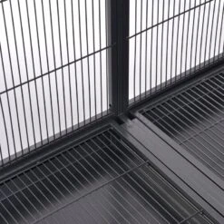 Sydney I 90x70x180cm 9 Sydney I 90x70x180cm -Oiseaux De Compagnie sydney i 90x70x180cm k36610 wagner sydney ii le sydney offre suffisamment despace pour les pinsons perruches petits perroquets c 3