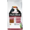 T16 Granulés Extrudés - Aliment D'entretien Pour Grands Oiseaux Frugivores Et Insectivores 10kg - Nutribird 2 T16 Granulés Extrudés - Aliment D'entretien Pour Grands Oiseaux Frugivores Et Insectivores 10kg - Nutribird -Oiseaux De Compagnie t16 granules extrudes aliment dentretien pour grands oiseaux frugivores et insectivores 10kg nutribird 422135 nutribird granules