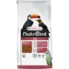 T20 Granulés Extrudés - Aliment D'élevage Pour Grands Oiseaux Frugivores Et Insectivores 10kg - Nutribird 2 T20 Granulés Extrudés - Aliment D'élevage Pour Grands Oiseaux Frugivores Et Insectivores 10kg - Nutribird -Oiseaux De Compagnie t20 granules extrudes aliment delevage pour grands oiseaux frugivores et insectivores 10kg nutribird 422136 nutribird granules e