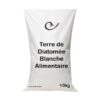 Terre De Diatomée Alimentaire Blanche 10kg - Ornibird -Oiseaux De Compagnie terre de diatomee alimentaire blanche 10kg ornibird 78488 private label ornibird cette terre de diatomee amorphe non calcinee et