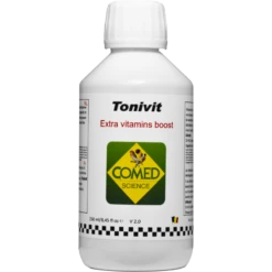 Tonivit Bird, Augmente La Résistance Grâce Aux Vitamines A|C|D 250ml - Comed
