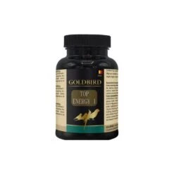 Top Energy 100gr - Goldbird