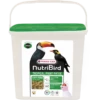 Tropical Fruit Patée Aliment Complet Pour Oiseaux Frugivores 5kg - Nutribird 1 Tropical Fruit Patée Aliment Complet Pour Oiseaux Frugivores 5kg - Nutribird -Oiseaux De Compagnie tropical fruit patee aliment complet pour oiseaux frugivores 5kg nutribird 422141 nutribird aliment complet pour tous les oiseau