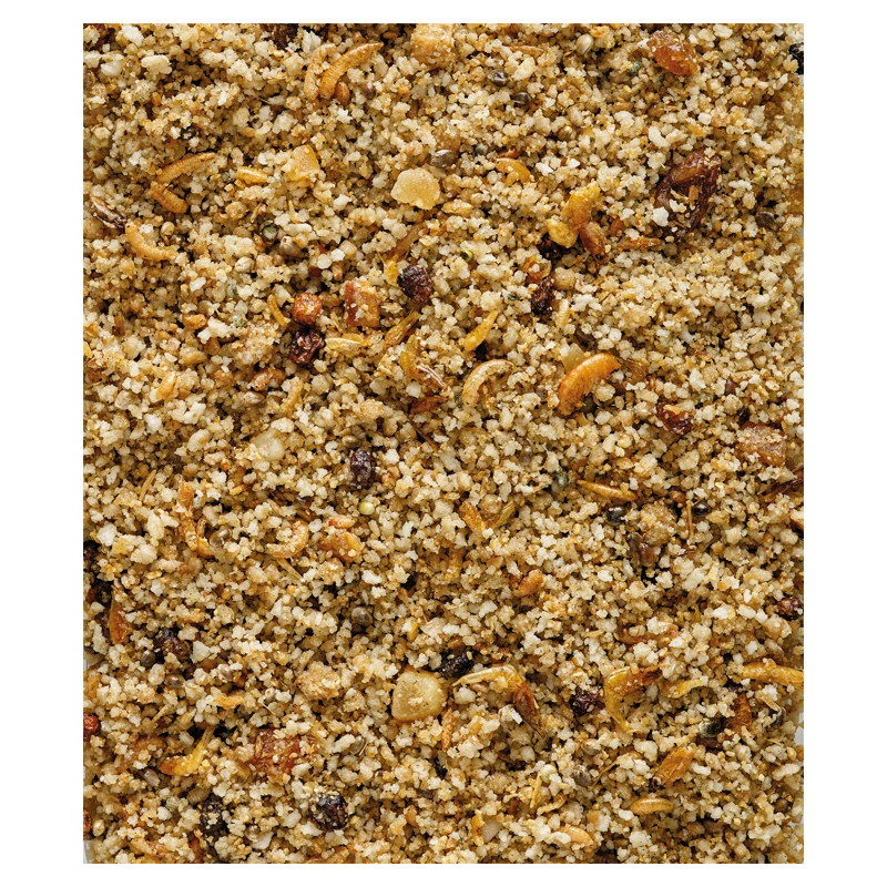 Uni Patée Aliment Complet Pour Oiseaux Frugivores Et Insectivores 25kg - Nutribird 4 Uni Patée Aliment Complet Pour Oiseaux Frugivores Et Insectivores 25kg - Nutribird – Image 2