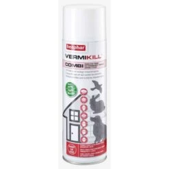 Vermikill Combi Spray 400ml - Beaphar