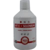Vit E + Selenium 500ml - Red Animals 1 Vit E + Selenium 500ml - Red Animals -Oiseaux De Compagnie vit e selenium 500ml red animals rabvs red animals red animals a developpe une vitamine e selenium concentree de tres haute qual