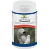 Vitamine A 150gr - Avian -Oiseaux De Compagnie vitamine a 150gr avian 11516 avian avian vitamine a aliment complementaire pour oiseaux la vitamine a avian retinol est une vita