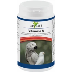 Vitamine A 150gr - Avian