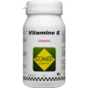 Vitamine E 5%, Pour Une Fertilité Accrue Au Moment De L'élevage 250gr - Comed -Oiseaux De Compagnie vitamine e 5 pour une fertilite accrue au moment de lelevage 250gr comed 82470 comed suite a la nouvelle reglementation europeen