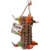 Woven Pinata 29cm - Back Zoo Nature -Oiseaux De Compagnie woven pinata 29cm back zoo nature zf6693 back zoo nature woven pinata 29cm back zoo nature